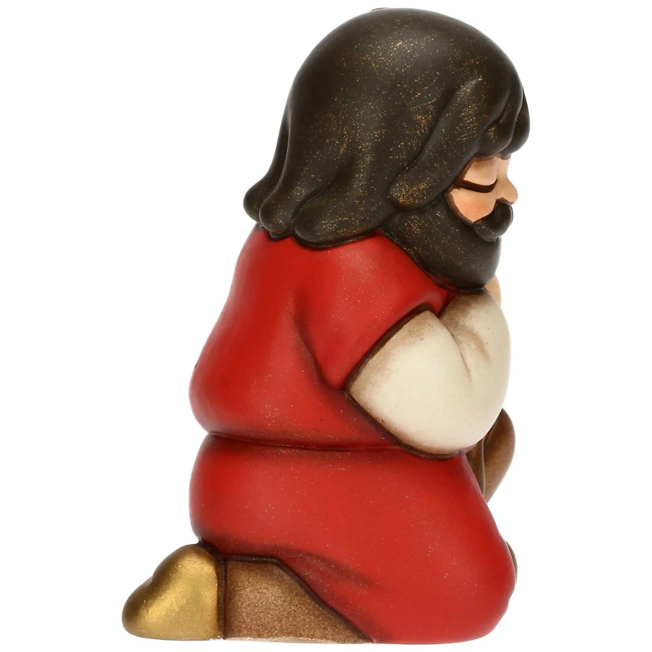 THUN Pellegrino in ceramica Presepe Classico* Presepe