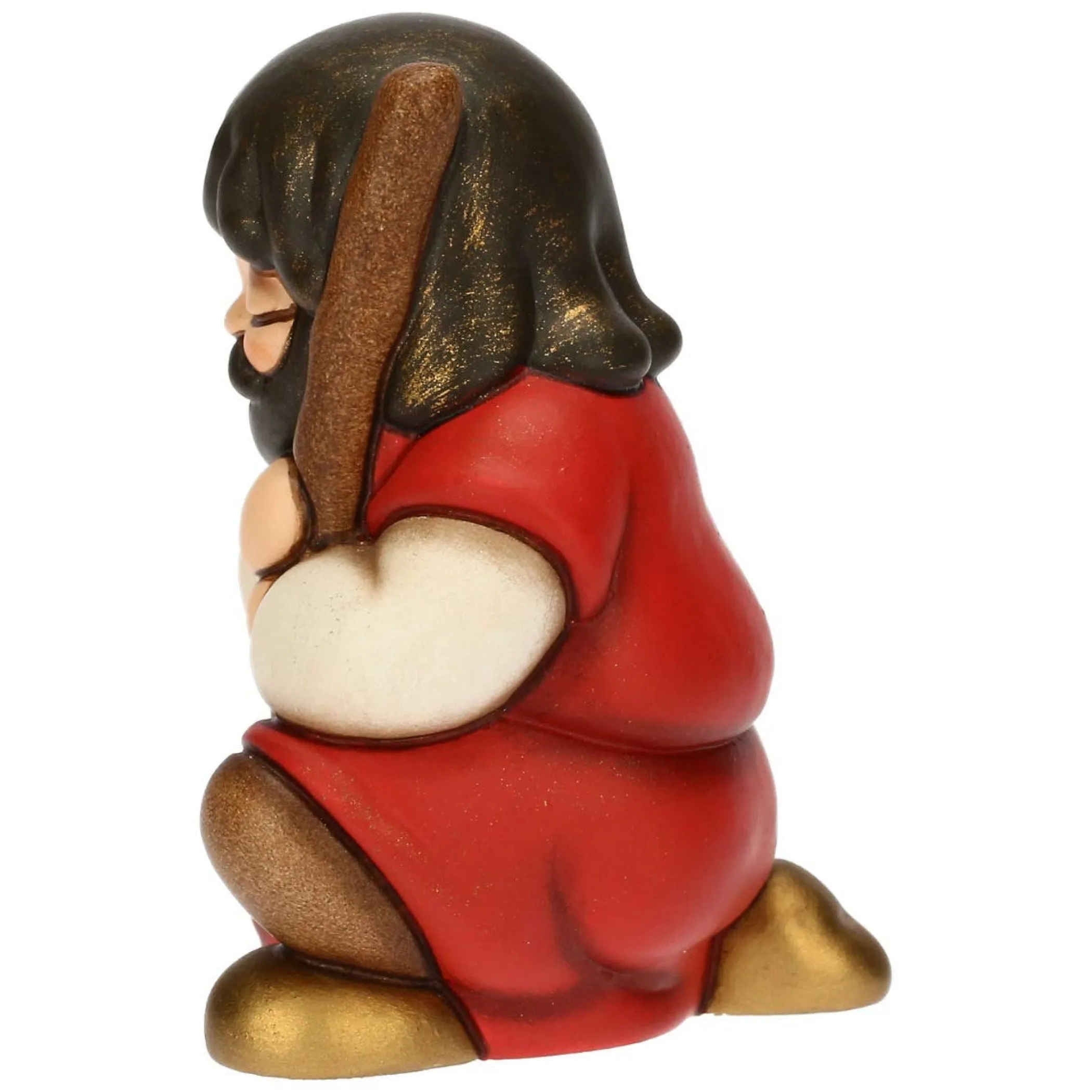 THUN Pellegrino in ceramica Presepe Classico* Presepe