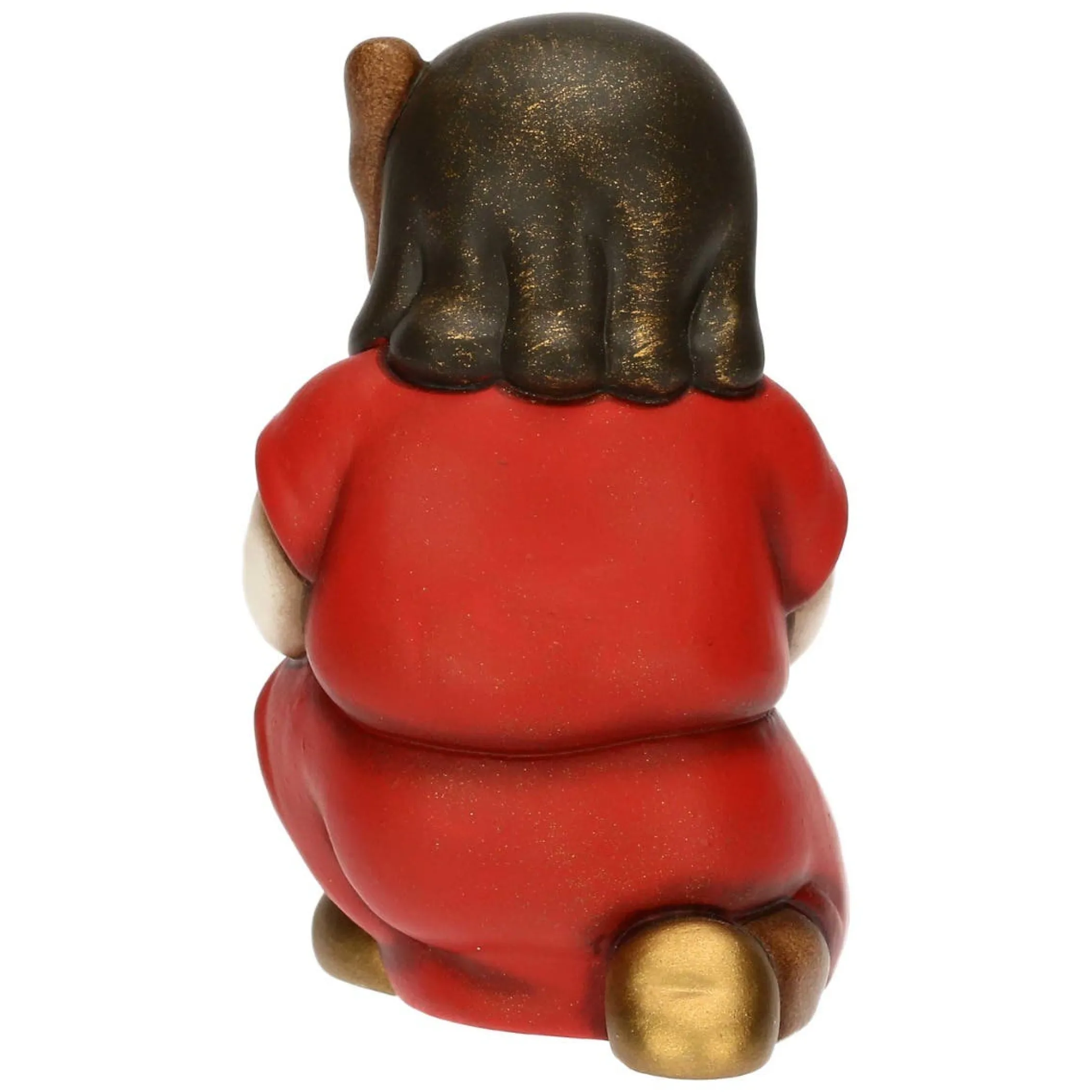 THUN Pellegrino in ceramica Presepe Classico* Presepe