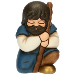 THUN Pellegrino in ceramica Presepe Classico* Presepe