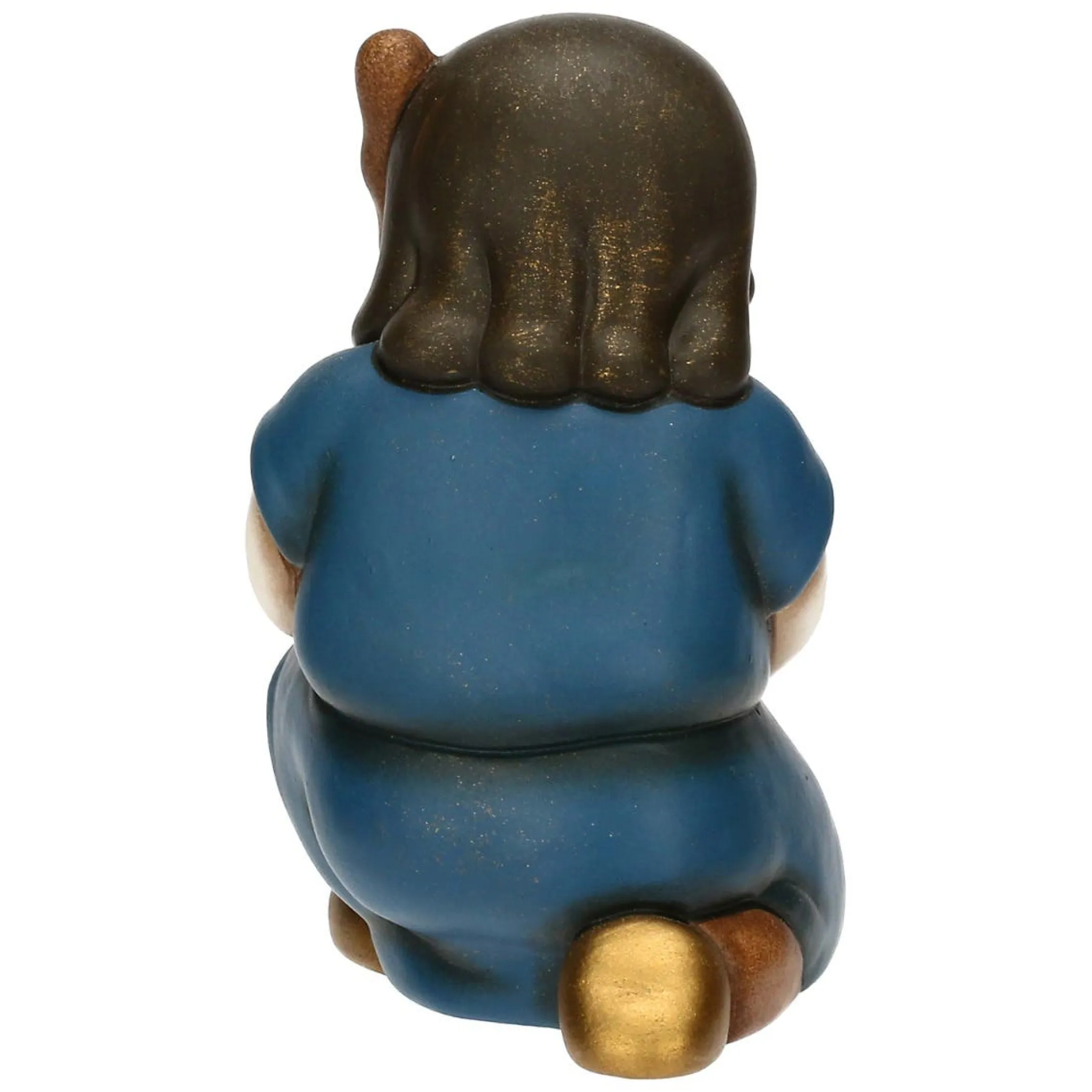 THUN Pellegrino in ceramica Presepe Classico* Presepe