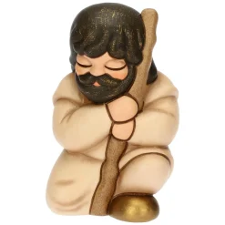 THUN Pellegrino in ceramica Presepe Classico* Presepe