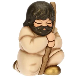 THUN Pellegrino in ceramica Presepe Classico* Presepe