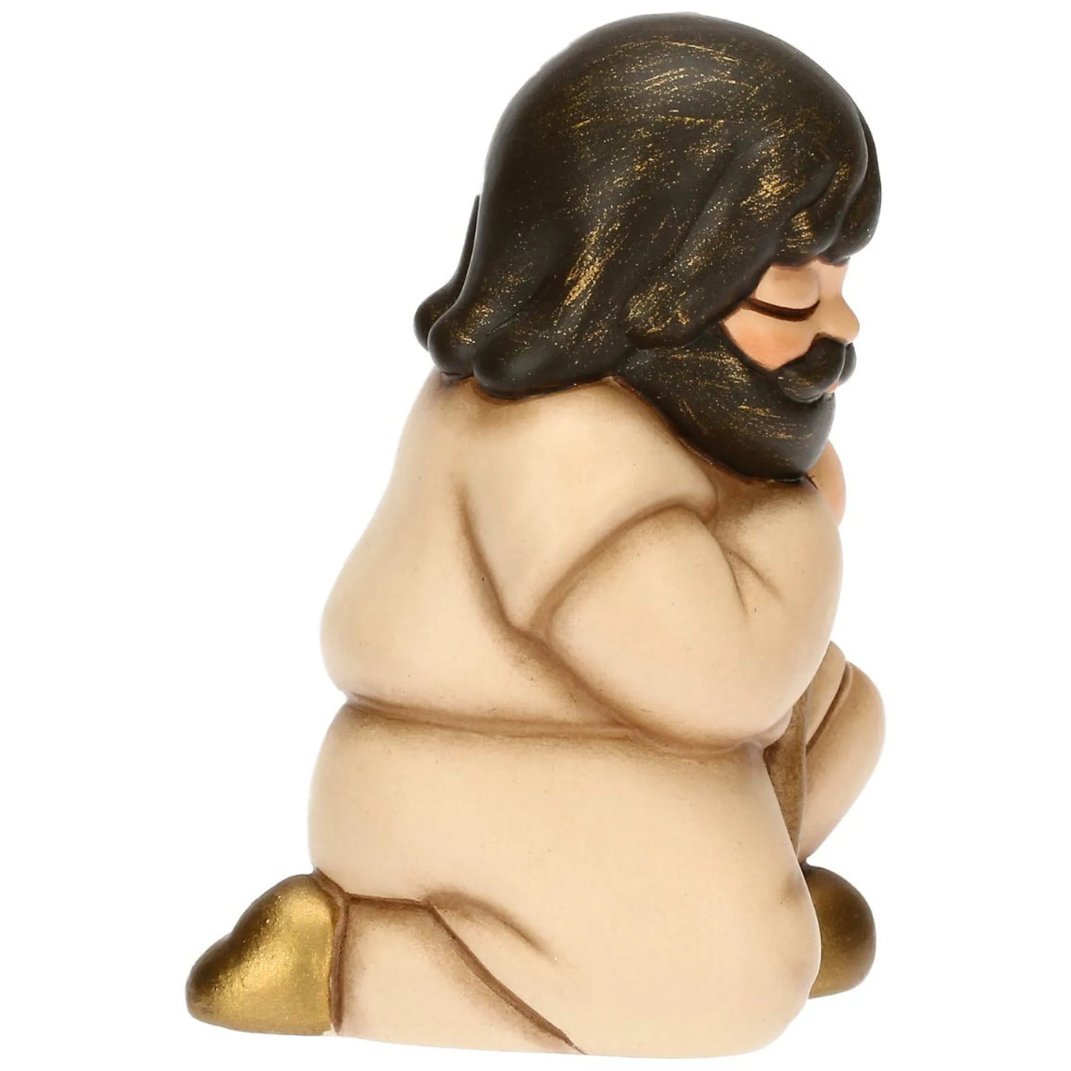 THUN Pellegrino in ceramica Presepe Classico* Presepe