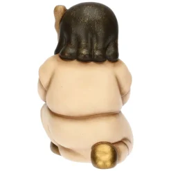 THUN Pellegrino in ceramica Presepe Classico* Presepe