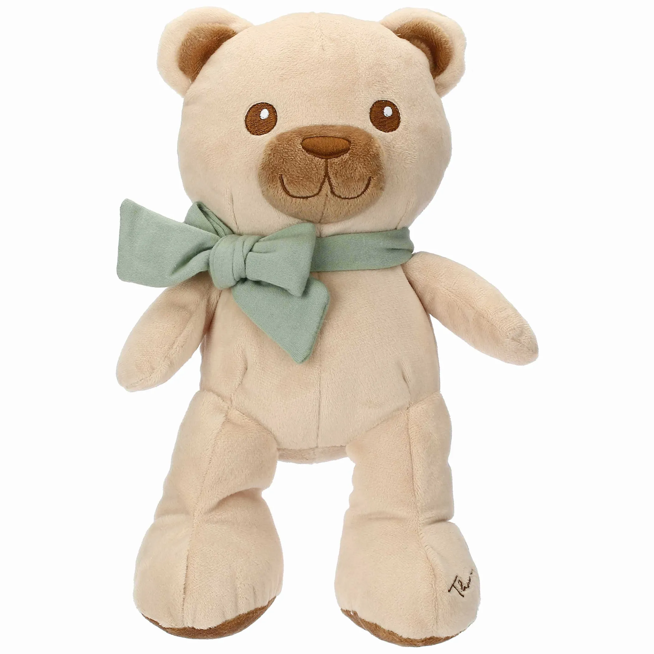 THUN Peluche Teddy con fiocco, grande* Giochi