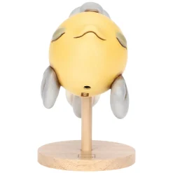 THUN Pesce giallo e blu su piedistallo* Animali E Mini Animali|Figure