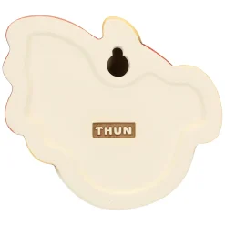 THUN Pesce rosso e giallo da appendere* Formelle|Formelle