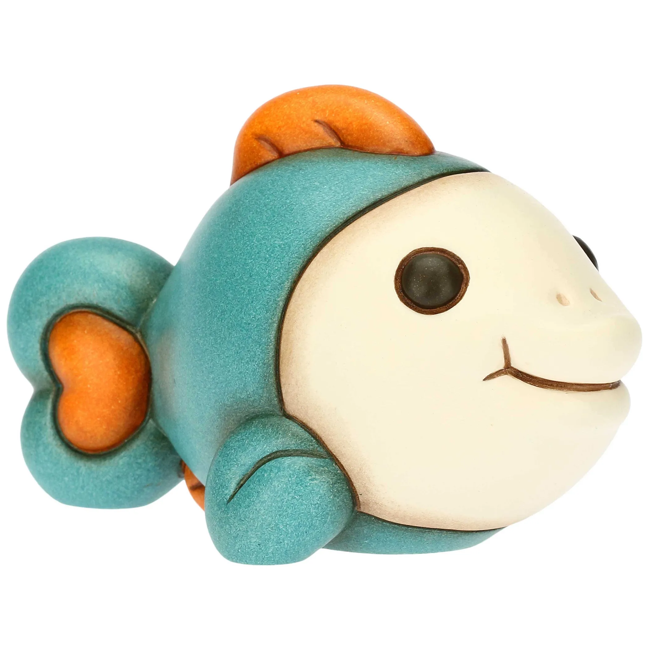 THUN Pesciolino azzurro Into the Blue* Animali E Mini Animali|Figure