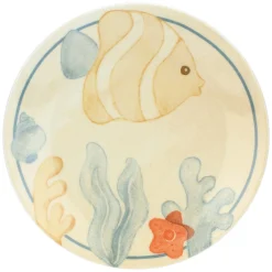 THUN Piattino dessert in porcellana Mare da amare* Piatti E Servizi Di Piatti