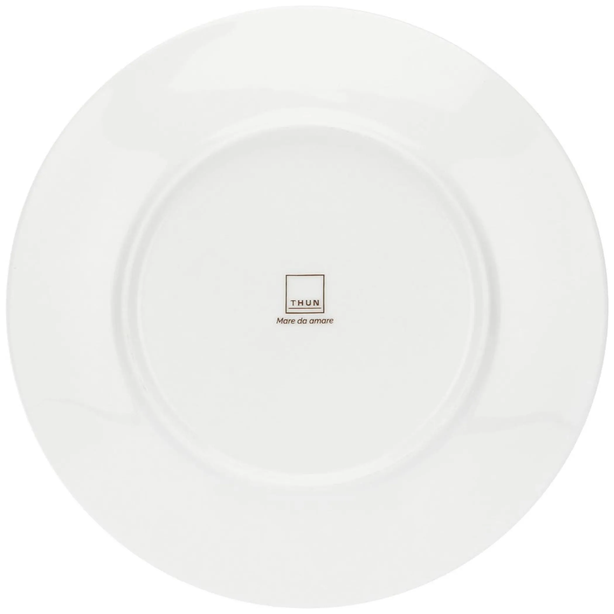 THUN Piattino dessert in porcellana Mare da amare* Piatti E Servizi Di Piatti