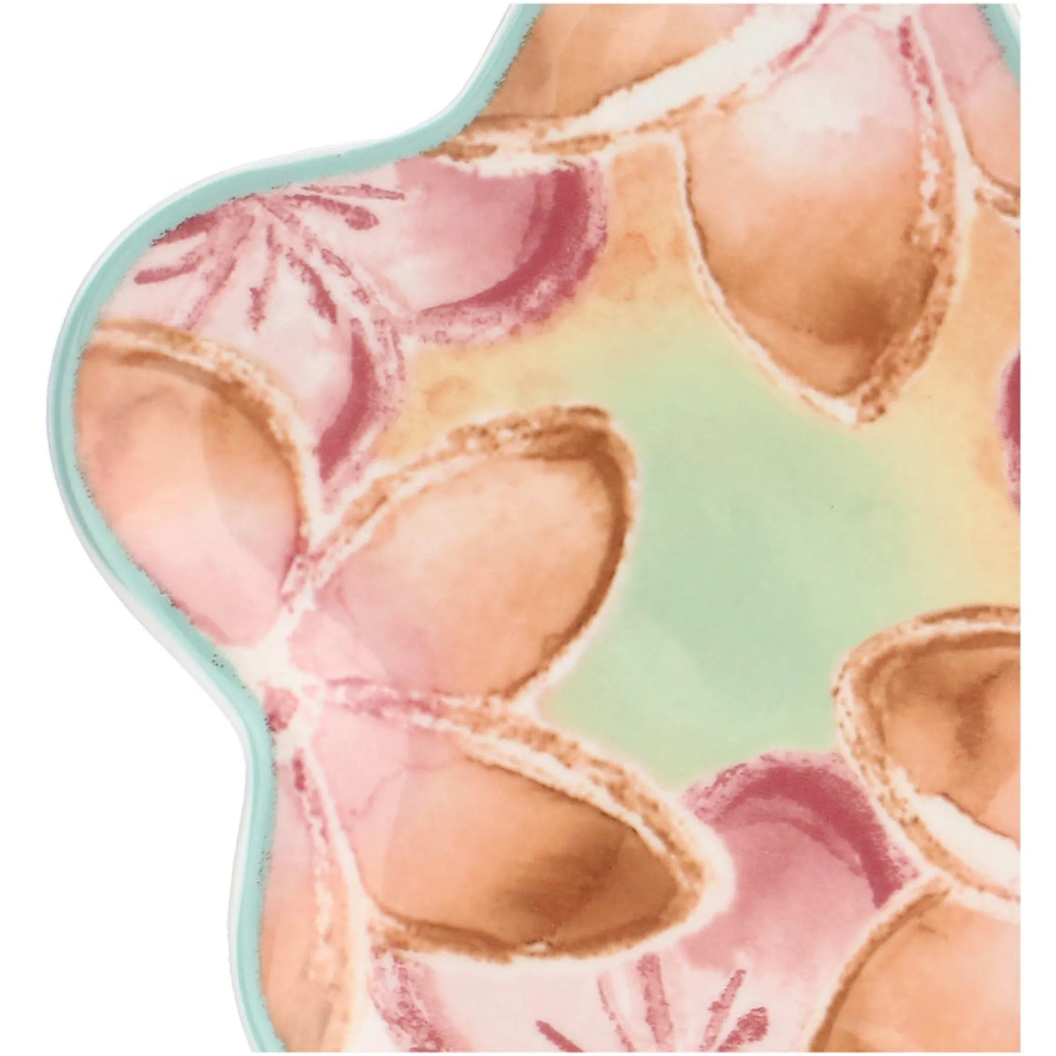 THUN Piattino dessert in porcellana Bloomia* Piatti E Servizi Di Piatti