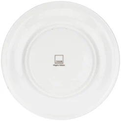 THUN Piattino Dessert Limited Edition 2023 in porcellana Desideri di Natale* Piatti E Servizi Di Piatti|Accessori Natalizi Per La Tavola