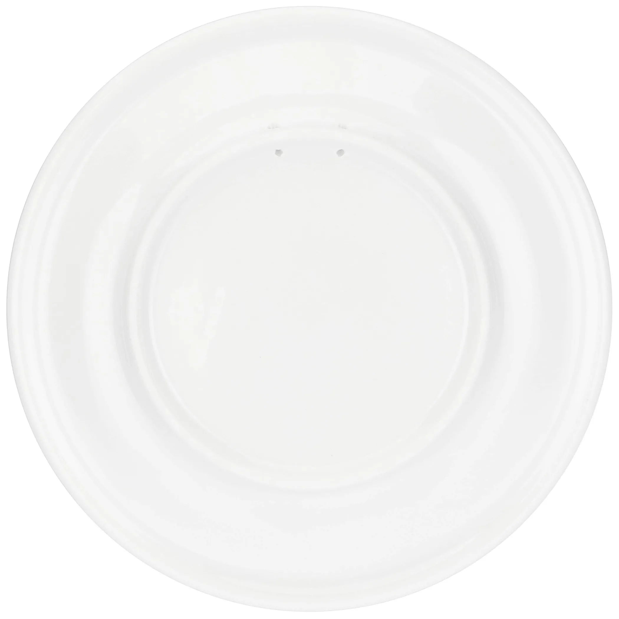 THUN Piattino Dessert Limited Edition 2024 in porcellana Sorprese di Natale* Piatti E Servizi Di Piatti|Accessori Natalizi Per La Tavola