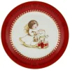 THUN Piattino Limited Edition Dolce Natale* Accessori Natalizi Per La Tavola