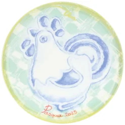 THUN Piattino Limited Edition in porcellana Pasqua* Piatti E Servizi Di Piatti