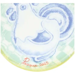 THUN Piattino Limited Edition in porcellana Pasqua* Piatti E Servizi Di Piatti