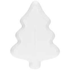 THUN Piatto a forma di albero Sorprese di Natale* Piatti E Servizi Di Piatti|Accessori Natalizi Per La Tavola