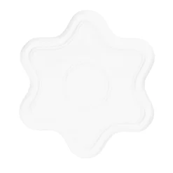 THUN Piatto a forma di stella in porcellana Sorprese di Natale* Piatti E Servizi Di Piatti|Accessori Natalizi Per La Tavola