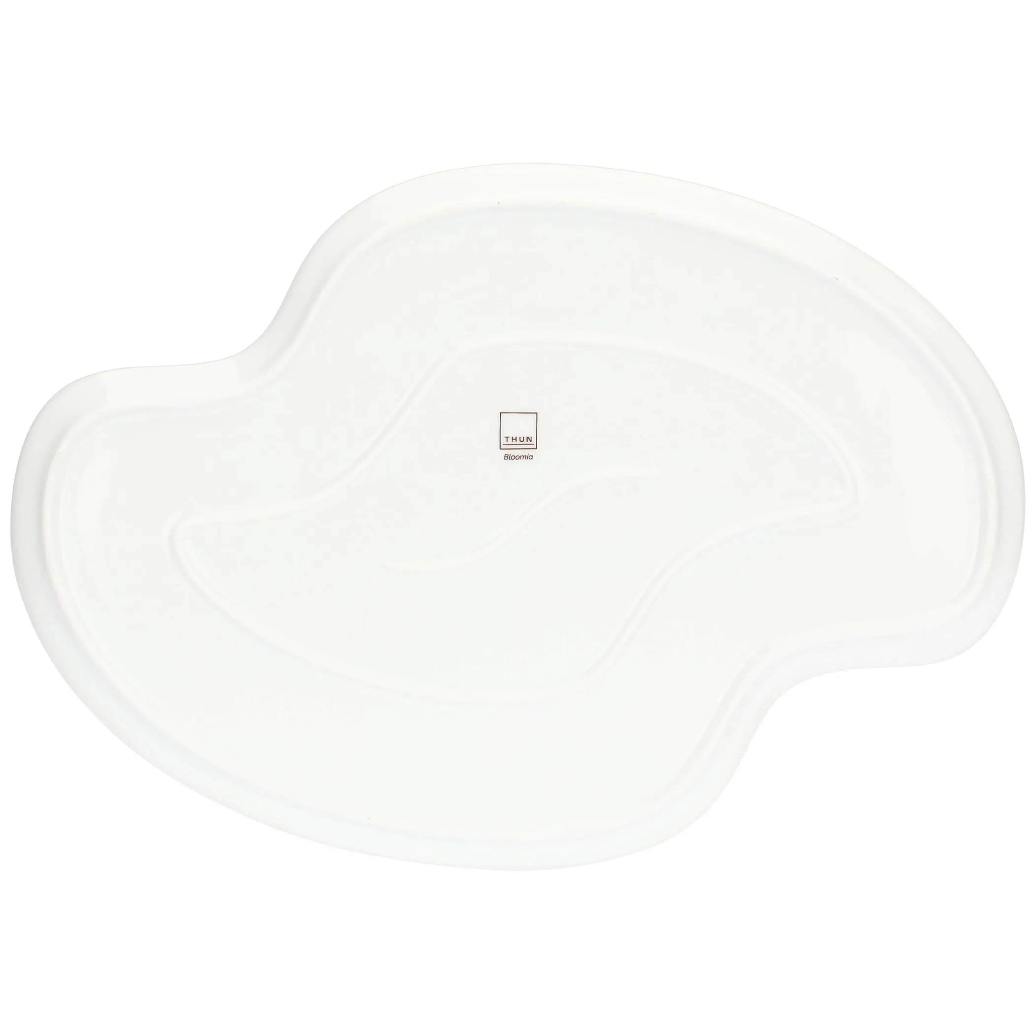 THUN Piatto colomba in porcellana Pasqua* Piatti E Servizi Di Piatti