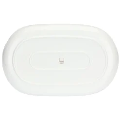 THUN Piatto da portata in porcellana Bloomia* Piatti E Servizi Di Piatti