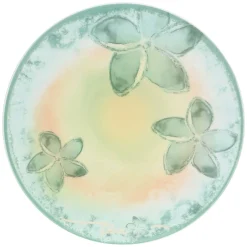 THUN Piatto grande in porcellana Bloomia* Piatti E Servizi Di Piatti