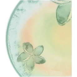 THUN Piatto grande in porcellana Bloomia* Piatti E Servizi Di Piatti