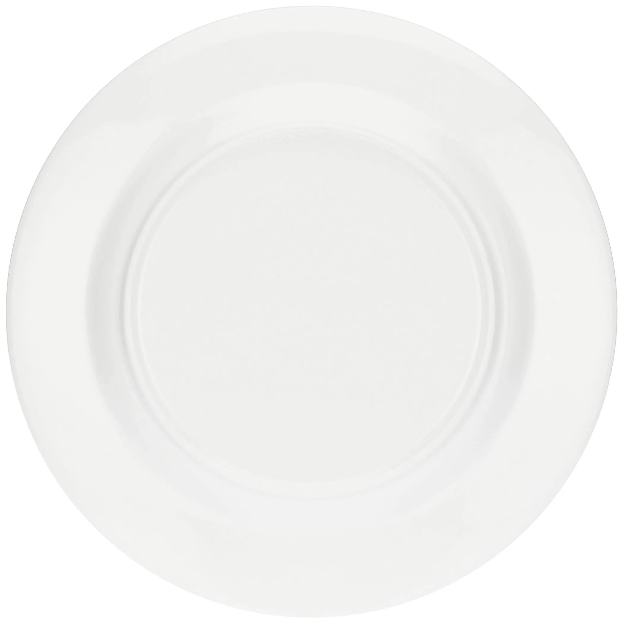 THUN Piatto in porcellana Sorprese di Natale, grande* Piatti E Servizi Di Piatti|Accessori Natalizi Per La Tavola