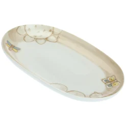 THUN Piatto ovale Elegance multiuso grande* Elegance