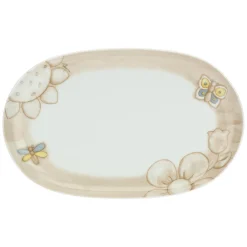 THUN Piatto ovale Elegance multiuso grande* Elegance