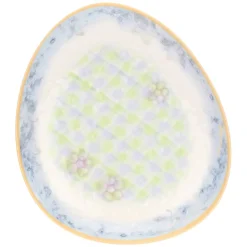 THUN Piatto Portata in melamina Pasqua* Outdoor