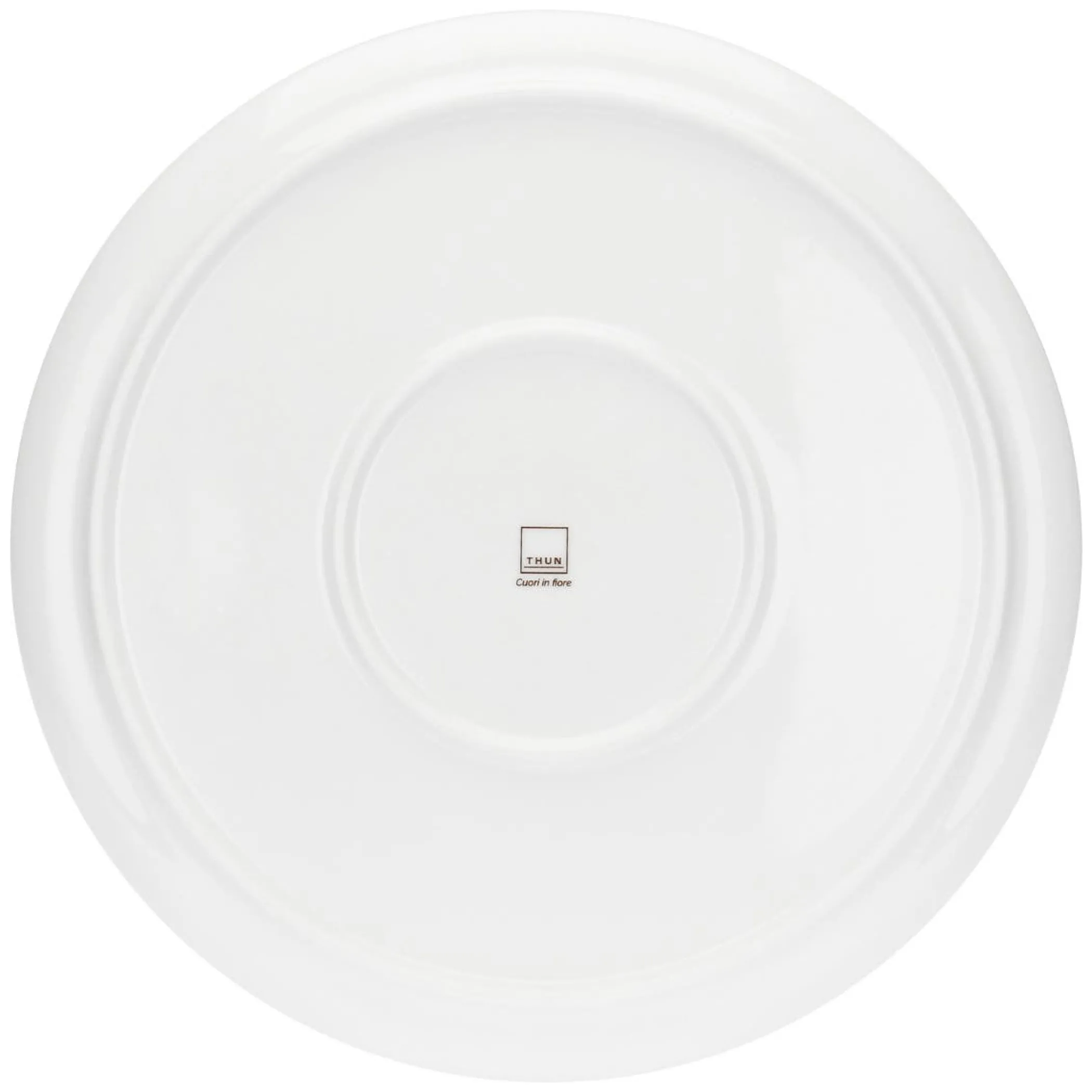 THUN Piatto tavola grande Cuori in fiore* Piatti E Servizi Di Piatti