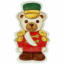 THUN Piatto Teddy schiaccianoci Magico Natale* Piatti E Servizi Di Piatti|Accessori Natalizi Per La Tavola