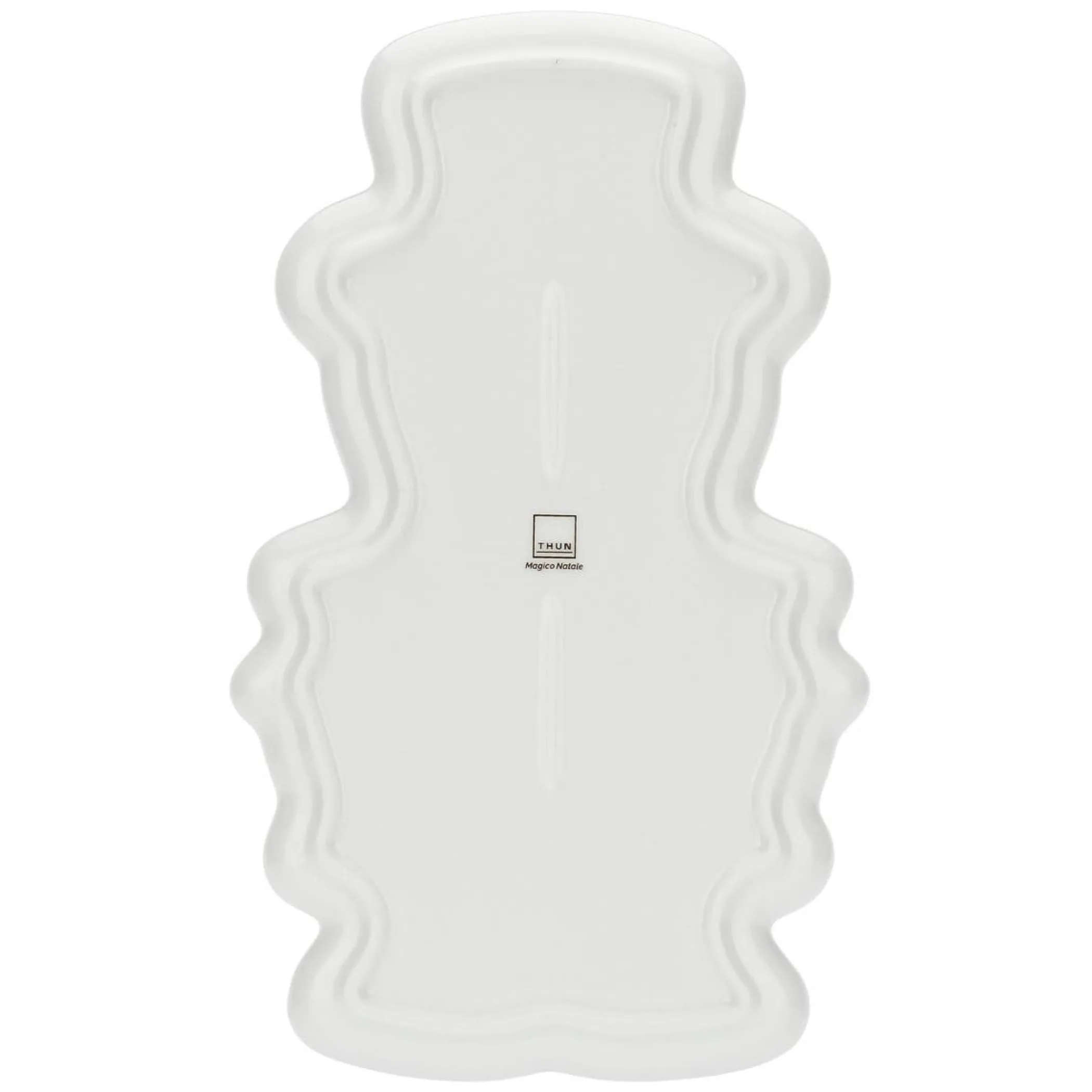 THUN Piatto Teddy schiaccianoci Magico Natale* Piatti E Servizi Di Piatti|Accessori Natalizi Per La Tavola