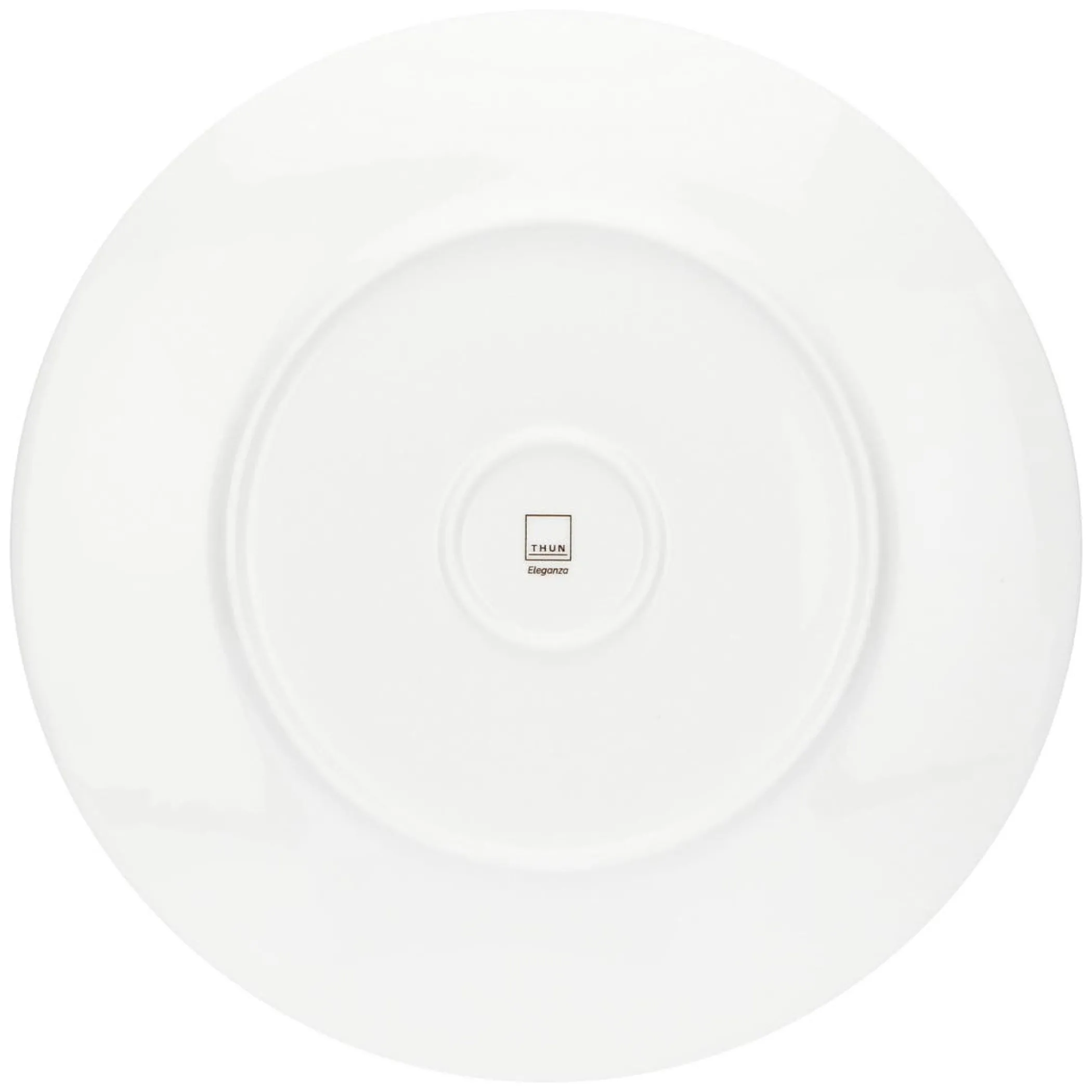 THUN Piatto torta Eleganza* Figure