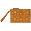 THUN Pochette con girasoli e farfalle* Borse, Portafogli E Trousse