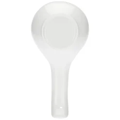 THUN Poggia mestoli in porcellana Country con farfalla e fiori* Country|Posate E Utensili