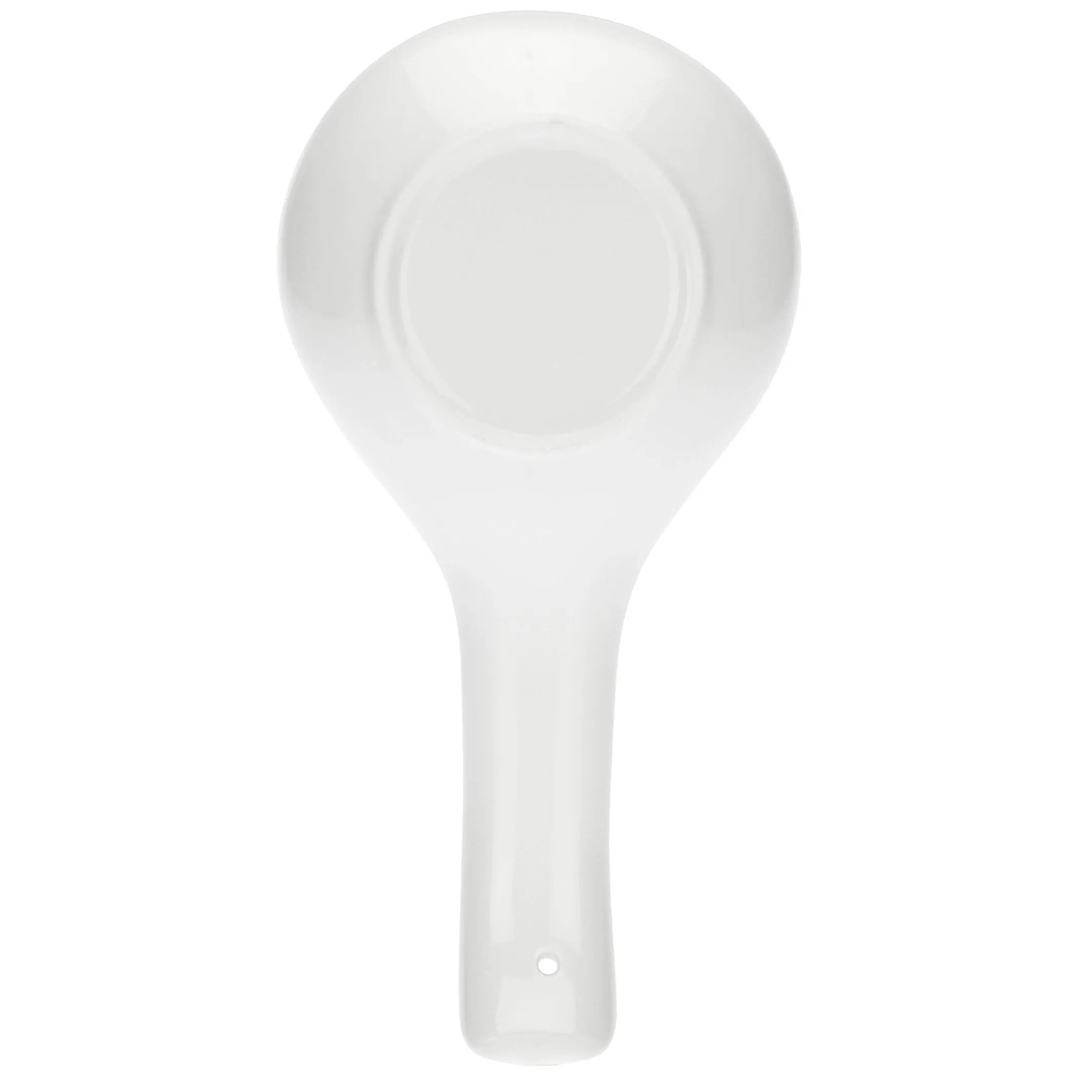 THUN Poggia mestoli in porcellana Country con farfalla e fiori* Country|Posate E Utensili