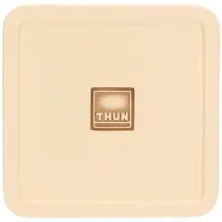 THUN Poggiamestoli triplo in ceramica Happy Country* Posate E Utensili