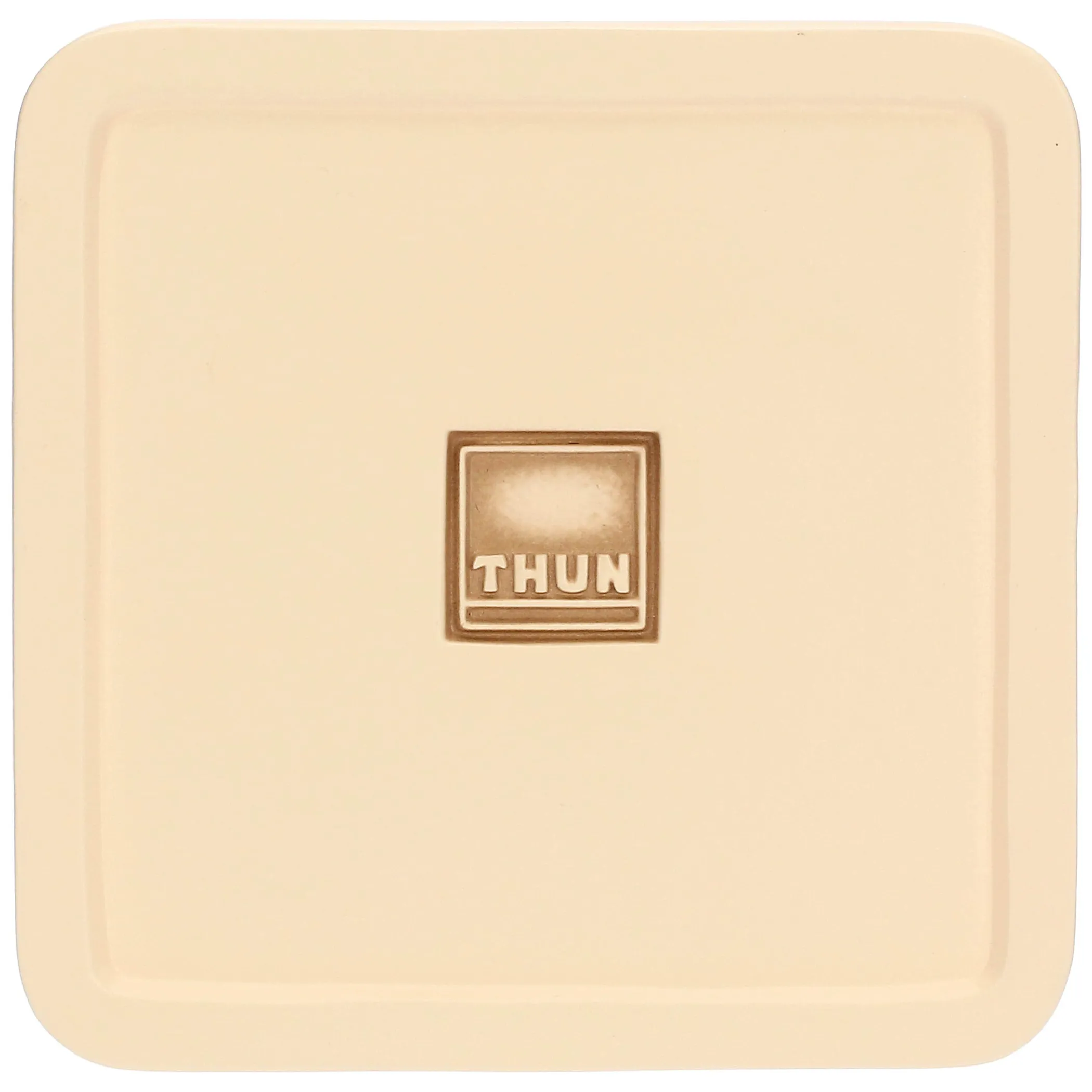 THUN Poggiamestoli triplo in ceramica Happy Country* Posate E Utensili