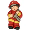 THUN Pompiere in ceramica* Bomboniere Comunione