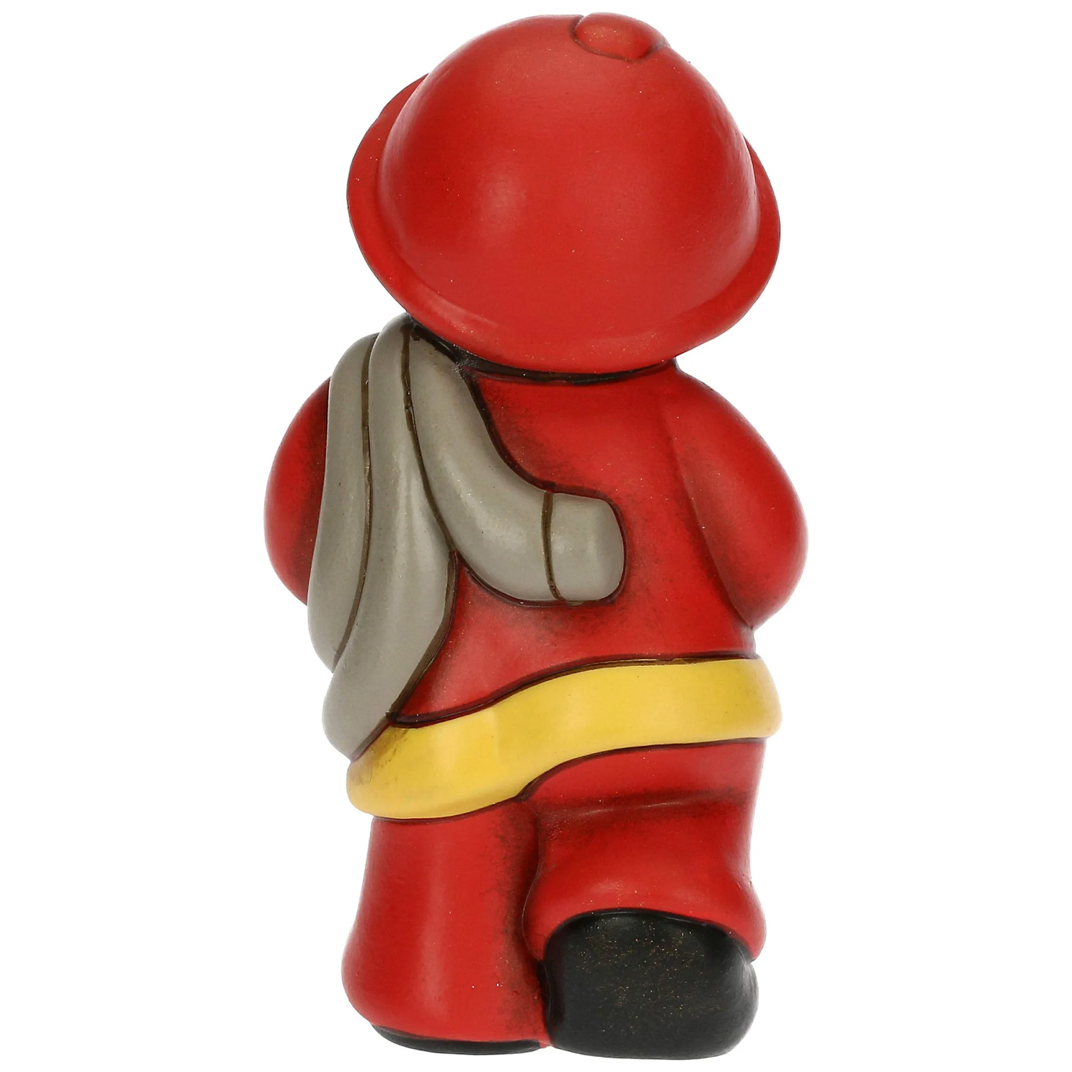 THUN Pompiere in ceramica* Bomboniere Comunione