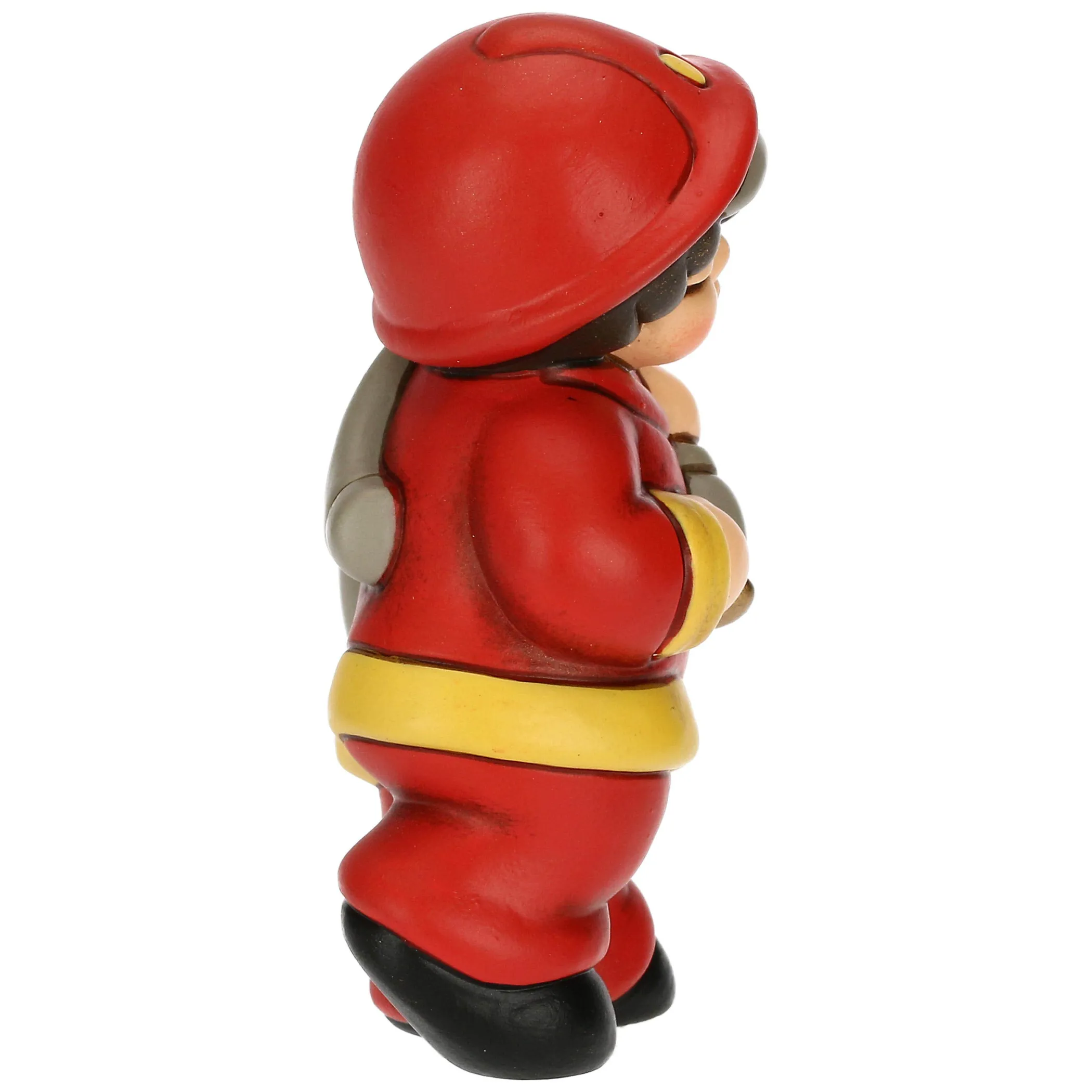 THUN Pompiere in ceramica* Bomboniere Comunione