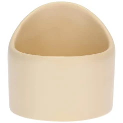 THUN Porta bicchieri singolo in ceramica Country con tulipano* Country|Altri Complementi Per La Tavola