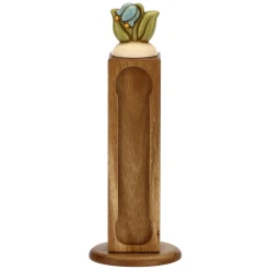 THUN Porta capsule Country compatibile con Lavazza® a Modo Mio con fiordaliso* Country