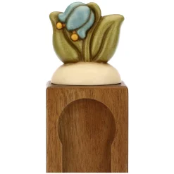 THUN Porta capsule Country compatibile con Lavazza® a Modo Mio con fiordaliso* Country