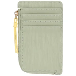 THUN Porta carte in ecopelle, bicolor* Borse, Portafogli E Trousse