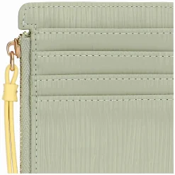 THUN Porta carte in ecopelle, bicolor* Borse, Portafogli E Trousse