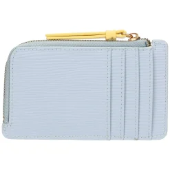 THUN Porta carte in ecopelle medio, bicolor* Borse, Portafogli E Trousse