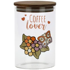 THUN Porta cialde caffè Country* Country|Biscottiere E Barattoli